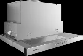 AF210761 GAGGENAU Visor Hood Integrated Blower Dba