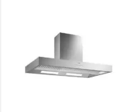 AI442720 GAGGENAU Island Hood
