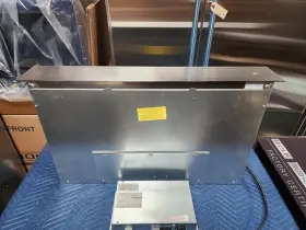 AL400192 GAGGENAU Ventilation Downdraft