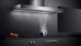 AW442720 GAGGENAU Wall Hood Blower