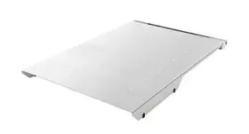 VA440010 GAGGENAU Steel Cover