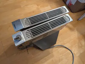 VL041715 GAGGENAU Vario Downdraft Ventilation Elements