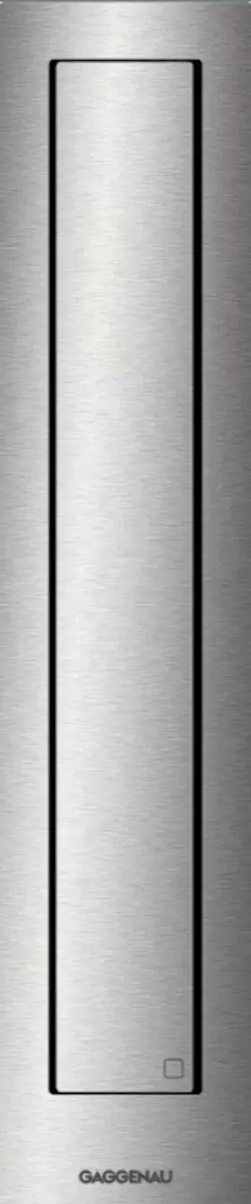 VL414111 GAGGENAU Vario Vertical Downdraft Hood