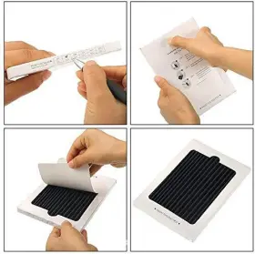 761882249696 GANGXUN Carbon Refrigerator Frigidai Air Filter #3