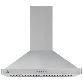 1311X10LYIW0Y GAOMON Hood Ducted Ductless Steel Wall