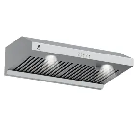 629832101718 GARVEE Cabinet Hood Steel Kitchen Vent Cfm Led