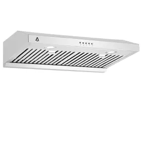 1325YIIDWPZ8K GARVEEHOME Cabinet Hood Steel