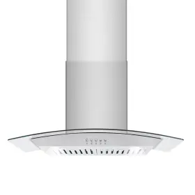 6H9NNUX6VNVPU-8GP4XF9GIH4Z GARVEETECH Island Hood Cfm Fan Led