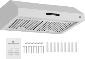 DZ3WSC2UKXIDR0GOT1GETQ9K GARVEETECH Hood Ducted Ductless Wall