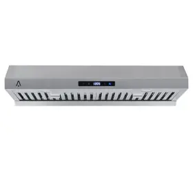 1328ZC6P-KV4R28P GARVEETECH Cabinet Hood Cfm Exhaust Fan