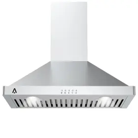 WJLUYZ8EU8JLSOF51SG0OWURBO0D GARVEETECH Wall Mount Hood Steel