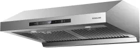 UC30SSM GASLAND Master Cabinet Wall Hood Cfm