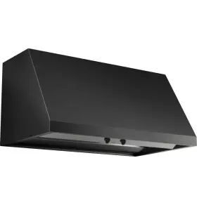 CVW93013MDS GE Cafe Wall Chimney Hood Cfm