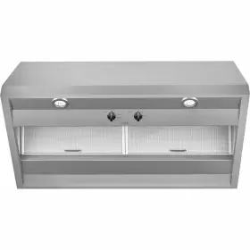 CVW93612MSS GE Caf Cabinet Hood Cfm Blower #2