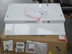 JN327 GE Recirculation Hood