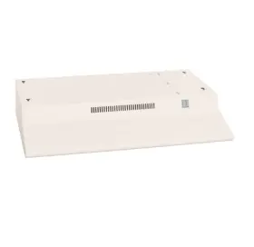 Ge Jn327hcc - 30 Inch Hood Fan Bisque