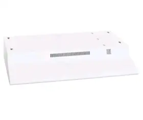 JN32HWW GE Cabinet Hood Ductless