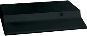 JV338HBB GE Cabinet Hood