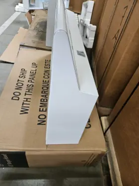 JV338HWW GE Cabinet Hood #2