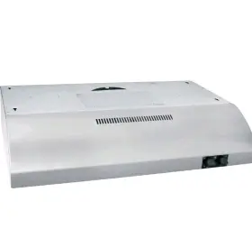 JV348L2SS GE Hood Steel
