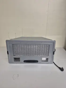 JVC3300JSA GE Hood