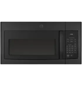 JVM3160DFBB GE Microwave Hood