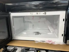 JVM3162RJSS GE Microwave #2