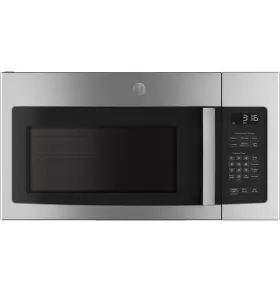 JVM3162RJSS GE Microwave #3