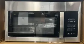 JVM3162RJSS GE Microwave