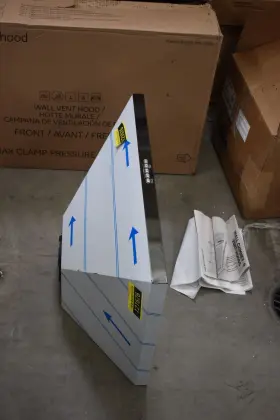 JVW5301BJTS GE Wall Chimney Hood Bp #3