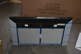 JVW5301BJTS GE Wall Chimney Hood Bp