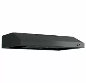 JVX3300DJBB GE Cabinet Hood Box