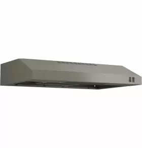 JVX3300EJES GE Better Standard Hood