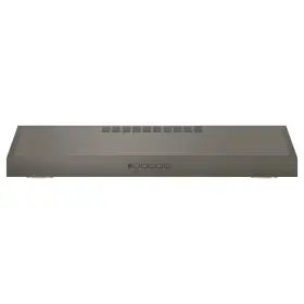 JVX5300EJES GE Convertible Slate Cabinet Hoods Undercabinet