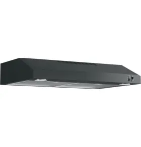 JVX5305DJ2BB GE Convertible Hood #2