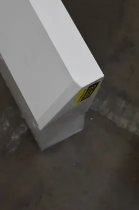 JVX5360DJWW GE Cabinet Hood Bp #3