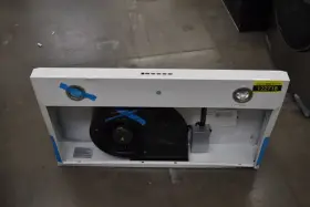 JVX5360DJWW GE Cabinet Hood Bp