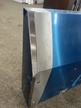 JVX5360SJ2SS GE Hood #3
