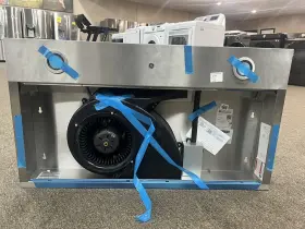 JVX5360SJ2SS GE Hood