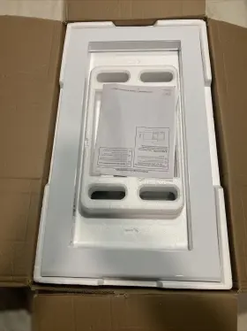 JX830DFWW GE Microwave Oven Kit