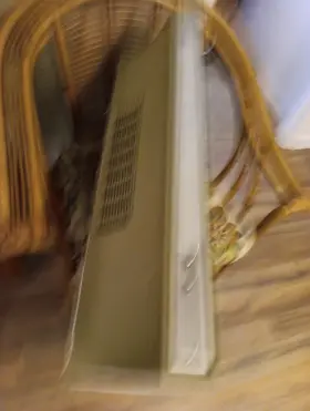M310024 GE General Electric Hood