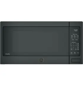 PES7227DLBB GE Deluxe Countertop Sensor