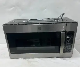 PVM9179SRSS GE PROFILE Convection Microwave Hood #3