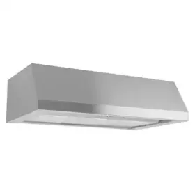 Ge Profile Uv8304spss - 30 Inches Convertible Wall Range Hood Stainless Steel