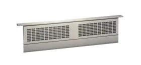 UVB30SKSS GE PROFILE Telescopic Downdraft Steel Hood
