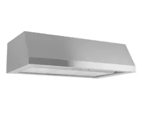 UVW8364SPSS GE PROFILE Cfm Designer Wall Mount Hood