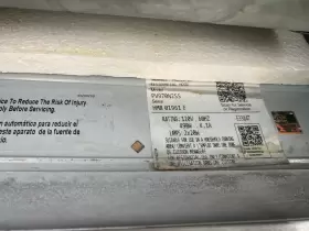 PV970NSS GE Wall Mount Hood #3