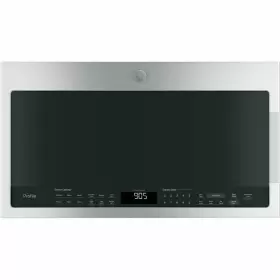 PVM9005SJSS GE Microwave Oven Box #3