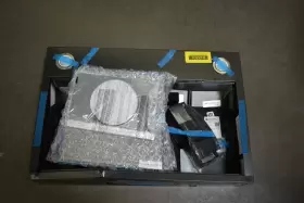 PVX7300FJDS GE Slate Cabinet Hood