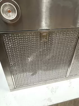 PVX7300SJSS GE Steel Cabinet Hood #2